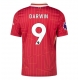 Liverpool Darwin Nunez #9 Replike Domaci Dres 2024-25 Kratak Rukav